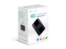 Мобільний роутер 4G LTE M7350 Wi-Fi / 4G LTE TP-Link teh0021100 - мініатюра 4