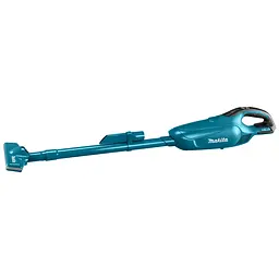 Пилосос акумуляторний Makita DCL182Z без АКБ та ЗП - мініатюра 3