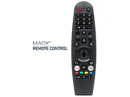 Телевізор Vinga S43UHD25BWEB - мініатюра 7