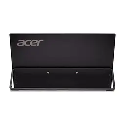 Монітор Acer PM161QJ2bmiuux (UM.ZP1EE.201) - мініатюра 7