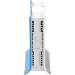 Маршрутизатор Mikrotik hAP lite (RB941-2ND-TC) - мініатюра 6