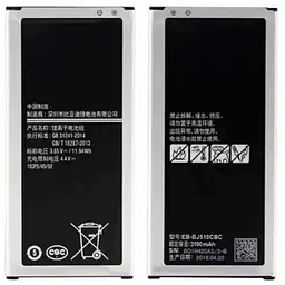 Батарея Samsung EB-BJ510CBE / EB-BJ510CBC J510 Galaxy J5 (2016) AAA