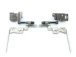 Петлі для HP ProBook 450 G6, 455R G6 (L45117-001, FBX8K008010 + FBX8K009010)(Ліва + права) - мініатюра 2