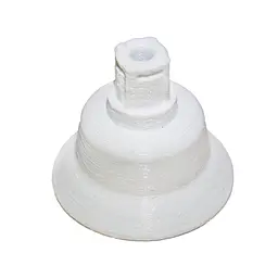 Перехідник з кришки на ніж (дзвіночок) блендера HausMark HBS-1020 B