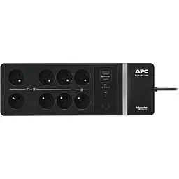 Джерело безперебійного живлення (ДБЖ) APC Back-UPS 1050VA (BE1050G2-GR) [122424] - мініатюра 4