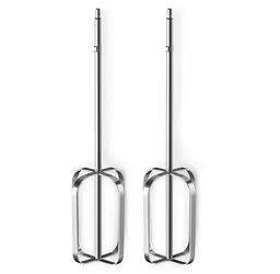 Міксер без чаші Philips Daily Collection чорний (HR3705/10) - мініатюра 3