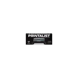 Картридж Printalist Canon 070 Black MF461w/463dw/465dw/LBP243dw/246dw (Canon-070-PL)