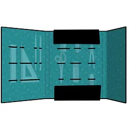 Папка для трудового навчання Kite Next Level А4 (K26-213-2) - мініатюра 2
