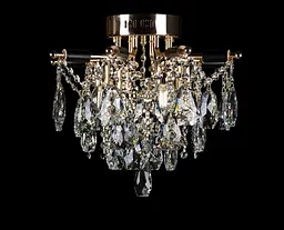 Люстра класична кришталева Splendid-Ray 30-3890-05