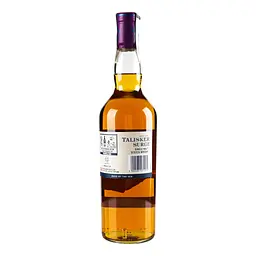Віскі Talisker Surge Single Malt Scotch Whisky 45,8% 0.7 л у подарунковій коробці - мініатюра 4
