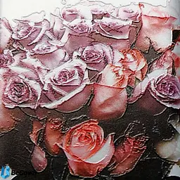 Панель BeCover 3D Print для Xiaomi Redmi Note 5A Bouquet of roses (702130) - мініатюра 4