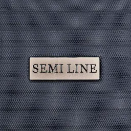 Валіза Semi Line 24" M Navy (T5642-2) - мініатюра 9