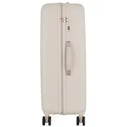 Валіза Semi Line 28" (L) Ercu (T5791-3) - мініатюра 3