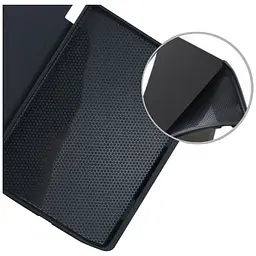 Чохол-книжка BeCover Smart Case для PocketBook 743G InkPad 4/InkPad Color 2/InkPad Color 3 (7.8") Deep Blue (710067) - мініатюра 6