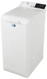 Пральна машина Electrolux з вертикальним завантаженням EW6T4062U, 6кг, 1000, A+++, Дисплей, Білий (EW6T4062U) - мініатюра 3