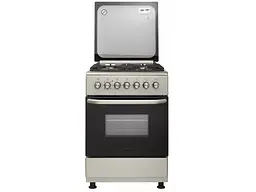 Комбінована плита ELEYUS TEKNA 6007 CF IS+GR