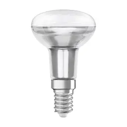 Лампочка Osram LED R50 60 4,3W/827 230V GL E14 (4058075126022)