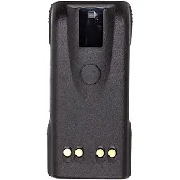 Акумулятор Power-time для радіостанції Motorola XTS 2500 Ni-MH 7.5V 1800 mAh (PTM-2500)