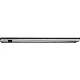 Ноутбук ASUS Vivobook 15, 15. 6 Full HD, Intel Core 5 120U до 5 ГГц, 16 ГБ RAM DDR4, 512 ГБ SSD, Intel, Windows 11 Home, Cool Silver 512 ГБ - мініатюра 4