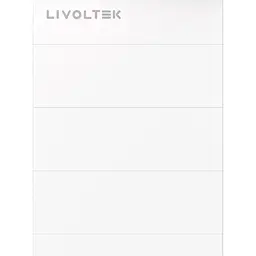 Гібридний сонячний інвертор Livoltek HP3-20KD1 + Livoltek BHF-S30.7 30720Wh [HP3-20KD1+BHF-S30.7] [114427] - мініатюра 5
