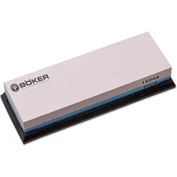 Точильний камінь Boker Wasserstein. Водний. Зернистість 600/1500