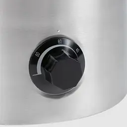 Термопот для глінтвейну чаю кави 7л ProfiCook PC-HGA 1196 - мініатюра 5
