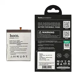 Аккумулятор оригінал Hoco Samsung EB- BA315ABY A315 Galaxy A31 2020 - мініатюра 2