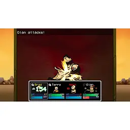 Ключ активації Microsoft Lisa: The Painful - Definitive Edition для Xbox One/Series S/X - мініатюра 10