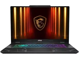 Ноутбук MSI Cyborg 15 B2RWFKG Gray (B2RB2RWFKG-1573RO)
