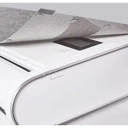 Кондиціонер Midea MSXT-09HRFN8-Silver-I/MSXT-09HRFN8-Silver-I Penrose - мініатюра 5