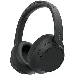 Навушники Sony WH-CH720N Wireless Black (WHCH720NB.CE7)