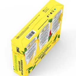 Подарунковий набір Tink Superfood Set Mango Shake - мініатюра 5