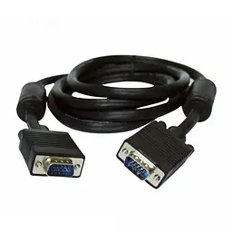 Кабель Patron VGA-VGA 3 м (CAB-PN-VGA-VGA-30)
