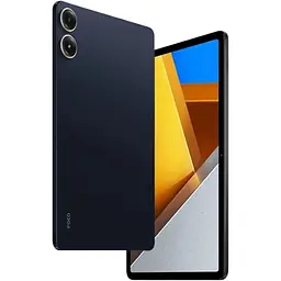 Планшет Xiaomi Poco Pad 8/256GB Blue - мініатюра 4