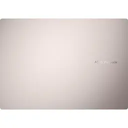 Ноутбук ASUS Vivobook 14 M1407KA-LY230 (14 FMI, Ryzen 5 AI 330, 16 GB, 512 SSD, UMA, DOS) Platinum Gold (90NB15H2-M00DV0) - мініатюра 6