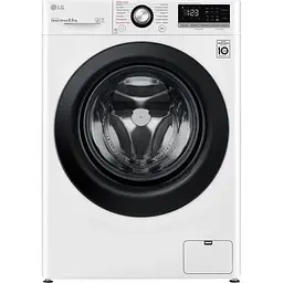 Пральна машина LG F2V3GS6WW