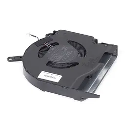 Вентилятор для HP Omen 16-K 16-N TPN-Q280, (5V GPU fan, N18091-001, 0FPKK0000H)