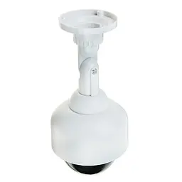 Муляж камери відеоспостереження Abtech Dummy 2000 White (np2_6540) - мініатюра 2