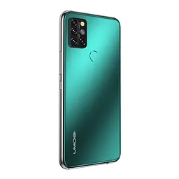 Смартфон Umidigi A9 Pro 8/128Gb Green [65323] - мініатюра 4