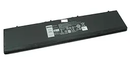Акумулятор для ноутбука Dell 34GKR Latitude E7440 7.4V Black 5900 mAh - мініатюра 2