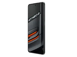 Смартфон Realme GT Neo3 8/128GB 80W Black - мініатюра 3