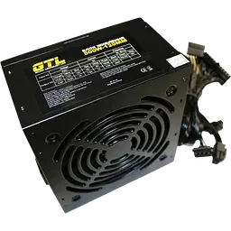Блок живлення GTL 500W (GTL-500-120)