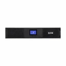 Джерело безперебійного живлення Eaton 3000 ВА / 2700 Вт / 9 А*ч (9SX3000IR) - мініатюра 2