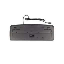Клавіатура A4Tech KB-720 Black USB (4711421688574) - мініатюра 4