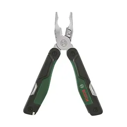 Мультитул Bosch 16 елементів (1.600.A02.Z98) - мініатюра 2