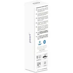 Інтерактивний вібростимулятор точки G Kiiroo Pearl 3 Purple - мініатюра 4