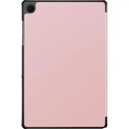 Чохол-книжка ArmorStandart Smart Case для Samsung Galaxy Tab A9+ Pink (ARM74495) [117997] - мініатюра 2