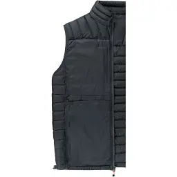 Жилет Favorite Husky Insulated Vest 3XL Dark Grey - мініатюра 8