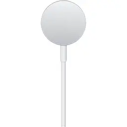 БЗП Magnetic Fast Charger to USB-C Cable for Apple Watch (AAA) (box) White - мініатюра 2