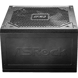 БЖ 650W ASRock PRO PRO-650B 120mm, 80+ Bronze, Retail - мініатюра 5